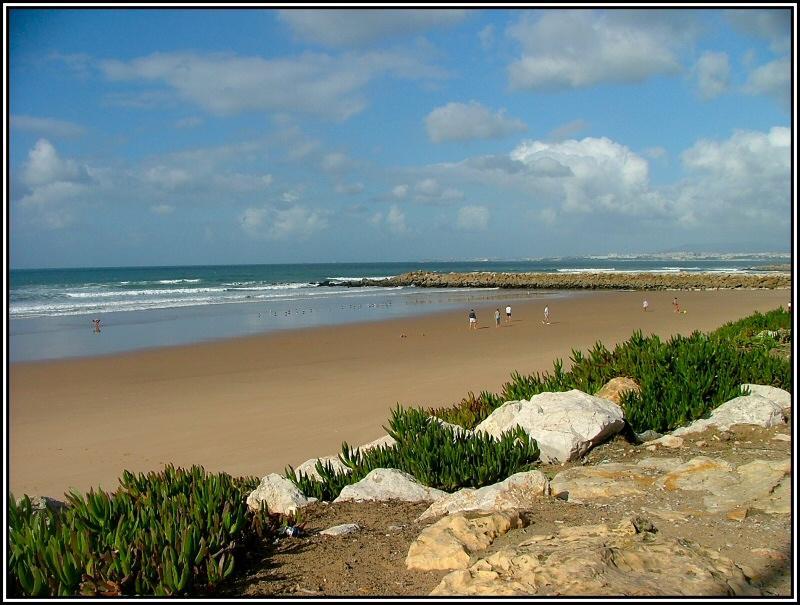 Apartment Joao De Barros Costa da Caparica Exterior photo