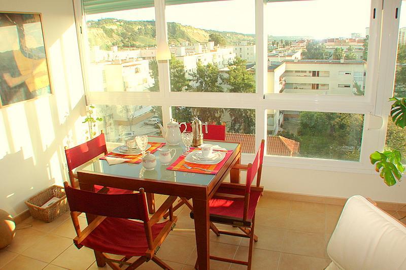 Apartment Joao De Barros Costa da Caparica Exterior photo