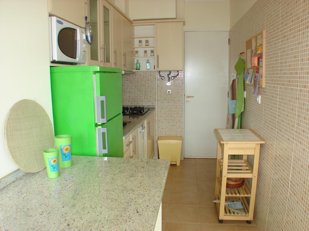 Apartment Joao De Barros Costa da Caparica Exterior photo