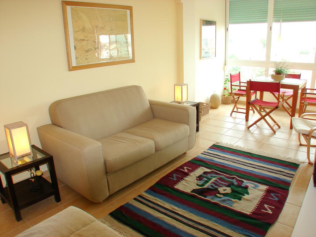 Apartment Joao De Barros Costa da Caparica Exterior photo